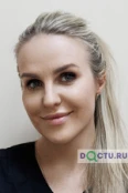 Елкина Татьяна Викторовна - Санкт-Петербург