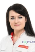 Елькова Виктория Олеговна - Воронеж