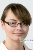 Ельникова Елена Алексеевна - Курск