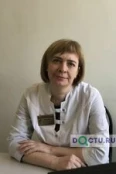 Ельникова Мария Алексеевна - Тамбов