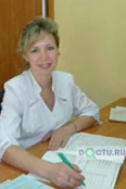 Ельникова Ольга Александровна - Иваново