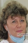 Елохова Татьяна Владимировна - Омск