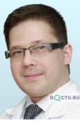 Елоков Роман Сергеевич - Екатеринбург