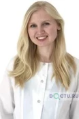 Еловикова Ирина Сергеевна - Москва