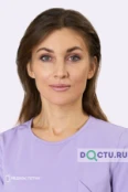 Еловская Ольга Сергеевна - Санкт-Петербург