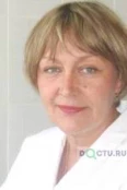 Еловских Лариса Станиславовна - Екатеринбург
