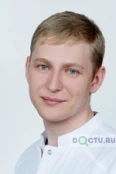 Еловских Владимир Викторович - Екатеринбург