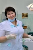 Елпанова Татьяна Анатольевна - Мурманск