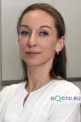 Елсакова Таисия Сергеевна - Севастополь