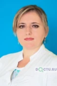 Ельшина Ольга Сергеевна - Краснодар