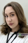 Елсукова Галина Сергеевна - Санкт-Петербург