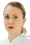 Елсукова Ольга Сергеевна - Киров