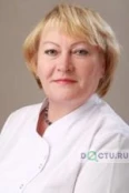 Елтышева Мария Павловна - Пермь