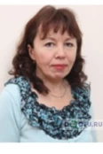 Емакова Гельшат Рауфовна - Казань
