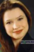 Еманова Татьяна Алексеевна - Калуга