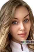 Еманова Валерия Евгениевна - Рязань
