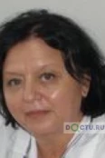Ембулаева Татьяна Дмитриевна - Самара
