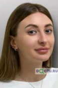Емченко Маргарита Валерьевна - Самара