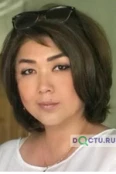 Емченова Стелла Марковна - Элиста