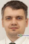 Емец Роман Николаевич - Москва