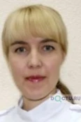 Емелева Ольга Юрьевна - Уфа