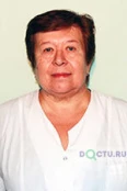 Емеличева Нэлли Львовна - Санкт-Петербург