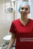 Емелина Екатерина Викторовна - Санкт-Петербург