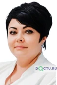 Емелина Людмила Павловна - Ульяновск