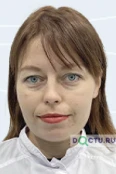 Емелина Мария Петровна - Ульяновск