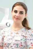 Емелина Татьяна Евгеньевна - Ульяновск