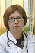 Емельянчик Елена Юрьевна - Красноярск