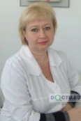 Емельянчик Наталья Борисовна - Волгоград