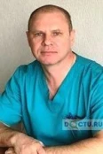 Емельяненко Александр Евгеньевич - Волгоград