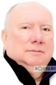 Емельяненко Игорь Николаевич - Тихорецк