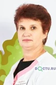 Емельяненко Наталья Михайловна - Москва