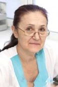 Емельяненко Татьяна Павловна - Екатеринбург