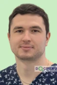 Емельянов Андрей Васильевич - Омск