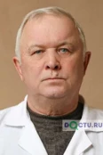 Емельянов Сергей Филиппович - Рязань