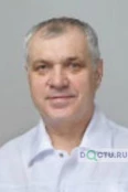 Емельянов Виктор Петрович - Саратов
