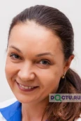 Емельянова Анна Юрьевна - Санкт-Петербург