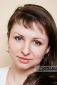 Емельянова Александра Владимировна - Санкт-Петербург