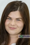 Блохина-Емельянова Анастасия Яковлевна - Нижний Новгород