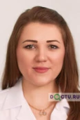 Емельянова Анастасия Николаевна - Оренбург