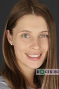 Емельянова Анна Владимировна - Иркутск