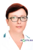 Емельянова Елена Алексеевна - Москва
