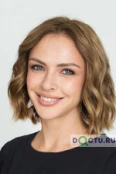 Емельянова Екатерина Васильевна - Волгоград