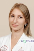 Емельянова Екатерина Валерьевна - Ростов-на-Дону