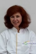 Емельянова Екатерина Александровна - Москва