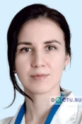 Емельянова Екатерина Степановна - Ханты-Мансийск