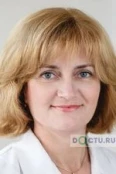 Емельянова Елена Владимировна - Великий Новгород